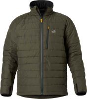 Geoff Anderson Bunda Zesto Thermal Zelená