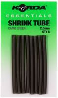 Korda Smršťovací Hadička Essentials Shrink Tube 8 ks (5)