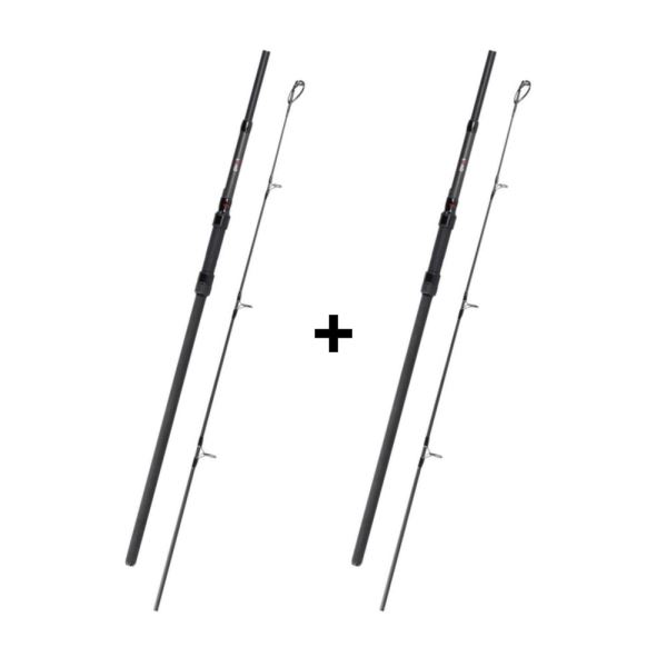 JRC Prut Rova 2,7 m 2,75 lb 1+1