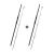 JRC Prut Rova 2,7 m 2,75 lb 1+1