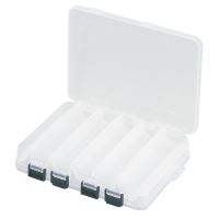 Meiho Rybářský Box Reversible 145 (1)