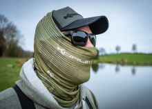 Korum Šátek Neck Shield (2)