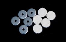 Wolf Náhradní Zátěže Do Krmítka Advanced Method Feeder Load System Discs (5)