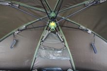 Wychwood Přistřešek HD MHR Brolly System (7)