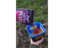 Chytil Method Feeder Pelety 2 mm 750 g (11)