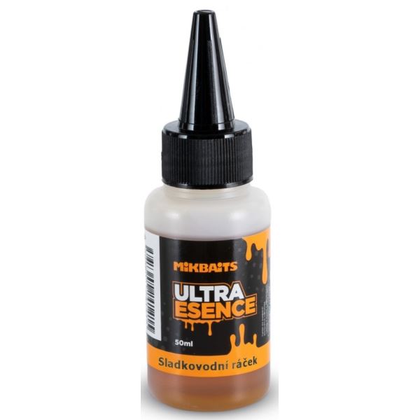 Mikbaits ultra esence 50 ml