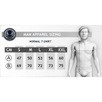 HOTSPOT DESIGN Mikina Pike Camo - Velikost M (6)