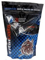 Vitalbaits Boilies The Mojo Vitalbaits Boilies The Mojo