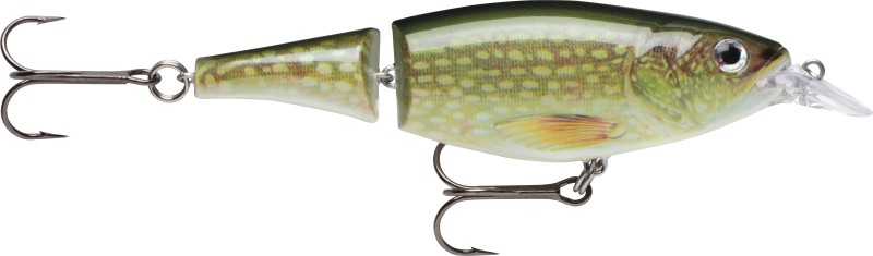 Rapala wobler x-rap jointed shad 13 cm 46 g pk