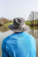 Preston Innovations Klobouk Grey Boonie (9)