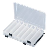 Meiho Rybářský Box Reversible 165 (1)