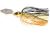Fox Rage Třpytka Chatterbait Bladed Jig Black And Gold