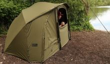 Fox Přístřešek Supa Brolly 60" MK2 System (3)