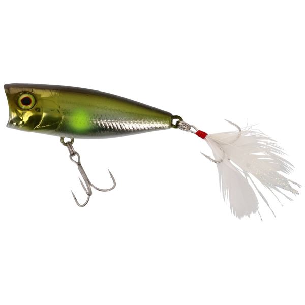 Illex Wobler SK Pop HL Ayu 5,3 cm 6,5 g