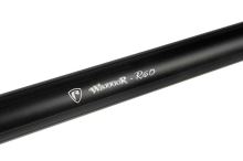 Fox Rage Podběrák Warrior Net S Pogumovanou Síťkou 60 cm 210 cm (6)