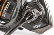 Trabucco Naviják Keres MX FA 4500 (2)