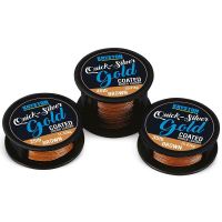 Kryston Návazcová Šňůrka Quicksilver Gold 10 m