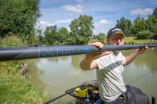 Matrix Dělička MTX2 V2 Pole 14,5 m (4)