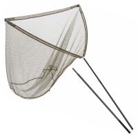 Mivardi Podběrák Executive MK2 100x100 cm + Tyč