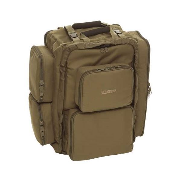 Trakker Kombinovaný batoh NXG 50 Ltr RUCKSACK