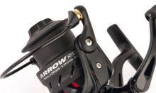 Trabucco Naviják Arrow XTC 4000 (1)