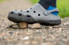 Preston Innovation Pantofle HydroTech Clogs (13)
