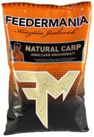 Feedermania Krmítková Směs Groundbait High Carb 800 g (3)