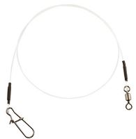 Fox Rage Lanko Strike Point Ready Tied FLuorocarbon Leader 2 ks 40 cm Fox Rage Lanko Strike Point Ready Tied FLuorocarbon Leader 2 ks 40 cm