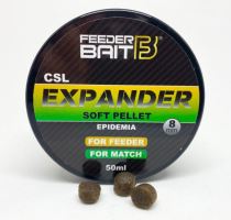 FeederBait Měkčená Peletka Expander Soft Pellet 50 ml 8 mm (1)