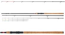Daiwa Prut Ninja X Feeder 3,6 m 220 g