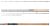 Daiwa Prut Ninja X Feeder 3,6 m 150 g