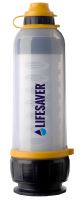 Lifesaver Filtrační Lahev na Vodu 750 ml Lifesaver Filtrační Lahev na Vodu 750 ml