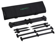 Sonik Stojan Herox 3 Rod Pod (9)