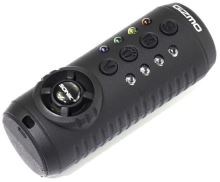 Sonik Sada Hlásičů Gizmo Alarm + Bivvy Lamp All Blue 3+1 (4)