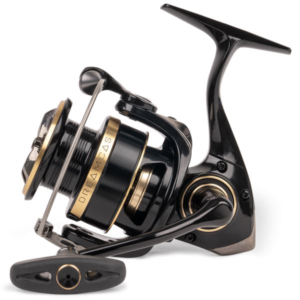 Korum Naviják Dreamcast FD 3000