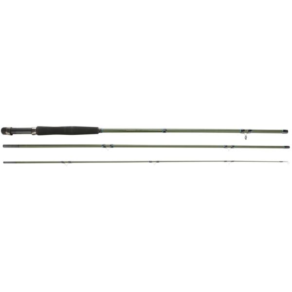 Shakespeare Prut Cedar Canyon Select Fly Rod 2,44 m #5/6 3 Díly