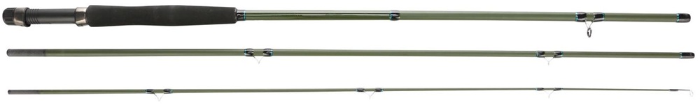 Shakespeare prut cedar canyon select fly rod 2,44 m #5/6 3 díly