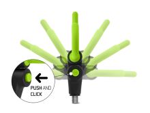 Delphin Přední Feeder Držák Reaxe L (1)