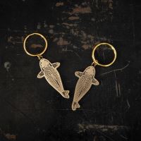 KUMU Klíčenka Make Your Own Luck (2)