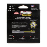 Berkley Vlasec Trilene Sensation Clear 300 m (3)