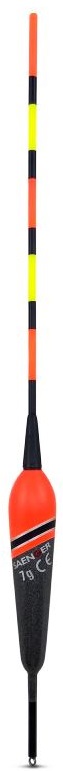 Saenger splávek iq led sensitiv waggler - 2 g