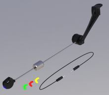 Suretti Swinger Rollever Flash sada 3ks (1)