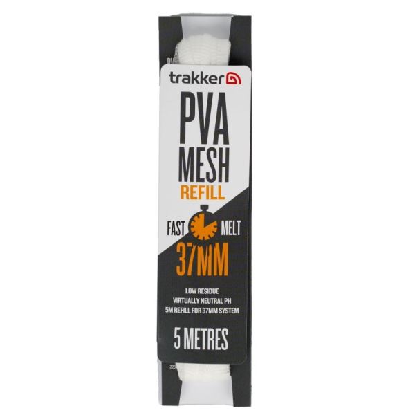 Trakker Náhradní PVA Punčocha PVA Mesh System Refill 5 m