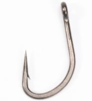Nash Háčky Pinpoint Brute Hooks Micro Barbed-Velikost 6