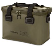 Trakker Voděodolná Taška Downpour T1 Carryall M 30L - Green Trakker Voděodolná Taška Downpour T1 Carryall M 30L - Green