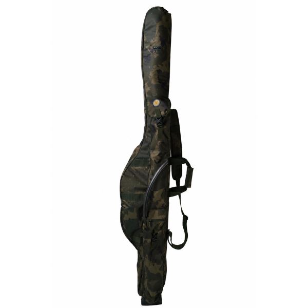Solar Poudro Na Pruty Worldwide 3+ Rod Holdall 10 ft