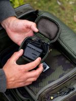 RidgeMonkey Pouzdro Ruggage Compact Headtorch Case (3)