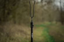 Black Cat Zavrtávací Vidlička Drill Spike Bank Stick (13)