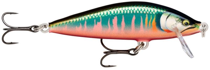 Levně Rapala wobler count down elite gdok - 3,5 cm 4 g