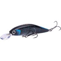 Shimano Wobler Lure Yasei Trigger Twitch S Black Blue 9 cm 12 g